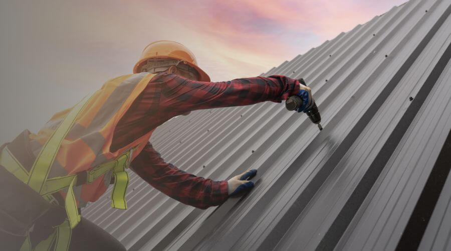 Expert tile roof repair services in Mount Shasta, CA